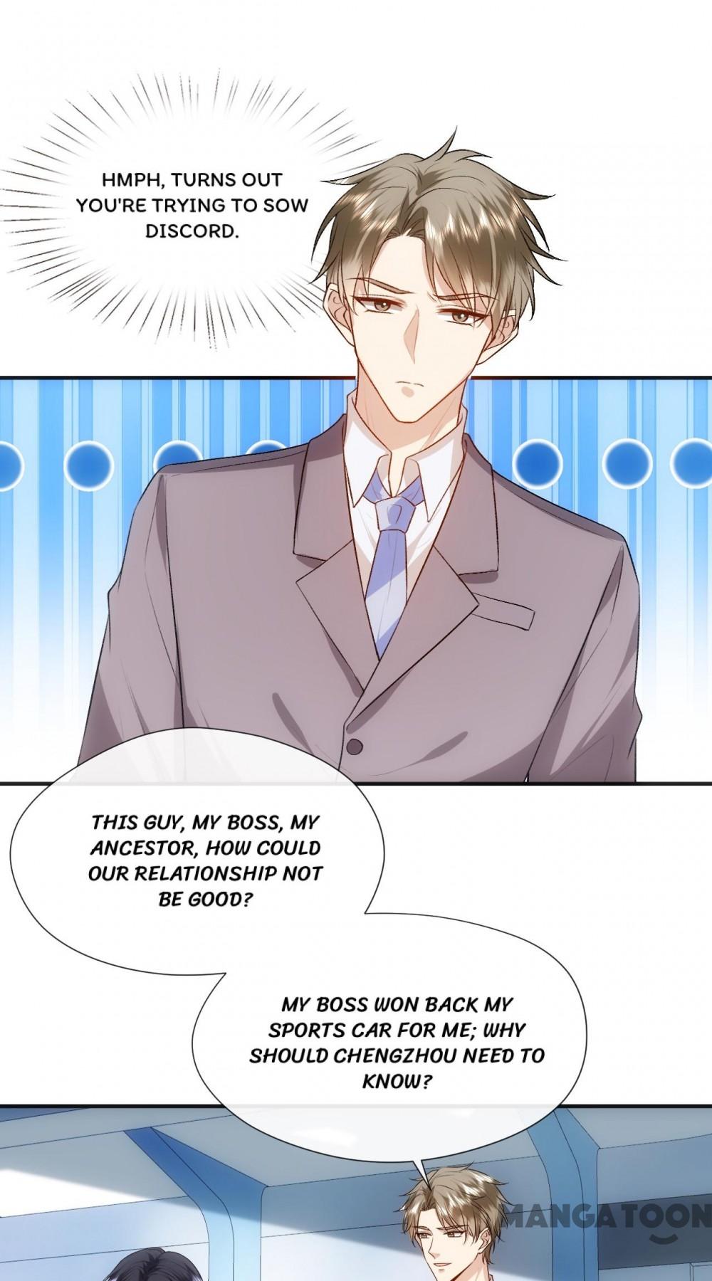 Madam and Her Daily Online Face-Slapping Chapter 82 - Page 1