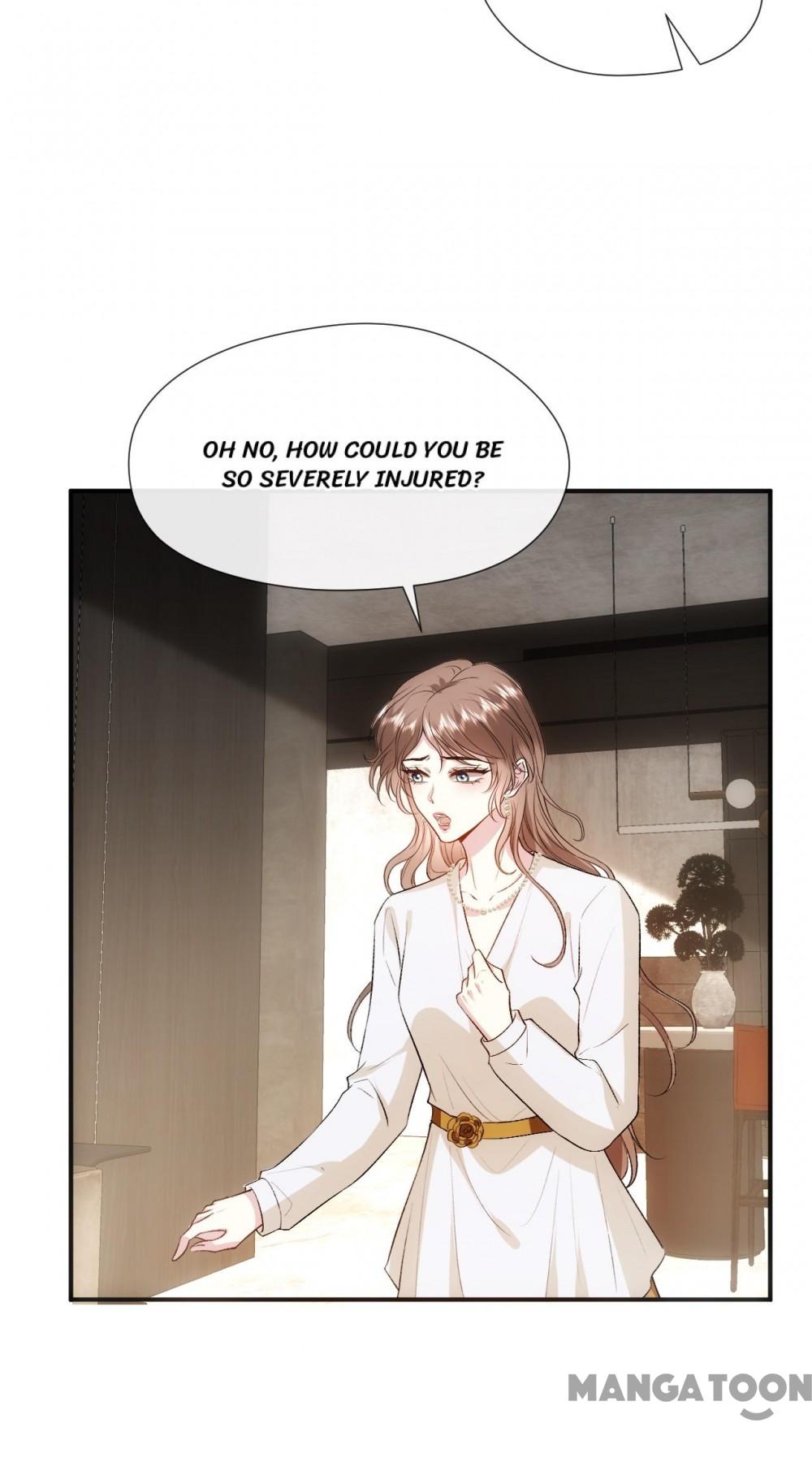 Madam and Her Daily Online Face-Slapping Chapter 82 - Page 10