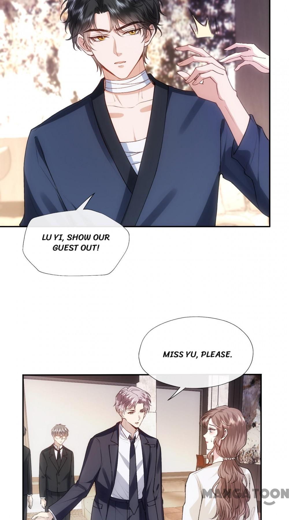 Madam and Her Daily Online Face-Slapping Chapter 82 - Page 13