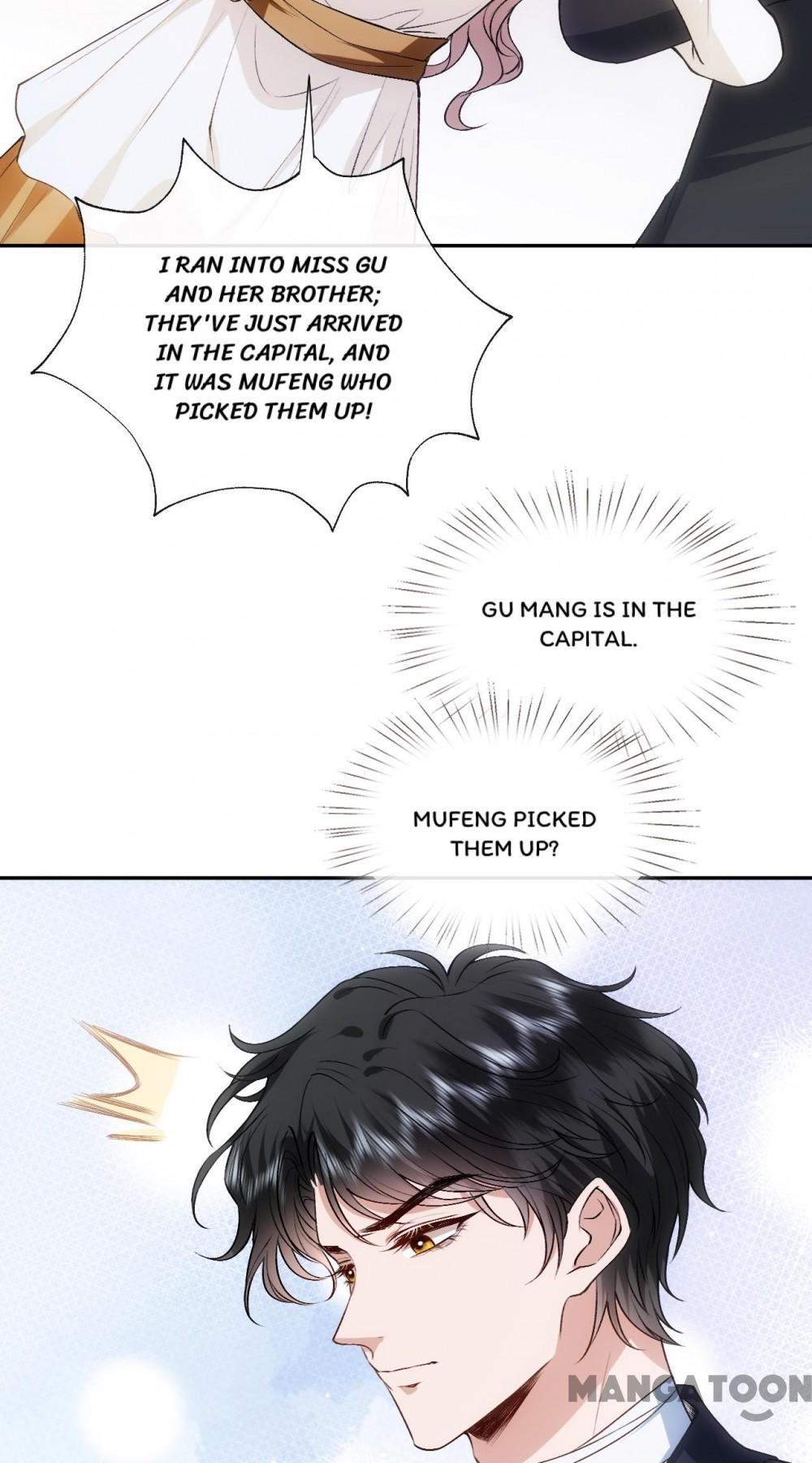 Madam and Her Daily Online Face-Slapping Chapter 82 - Page 15