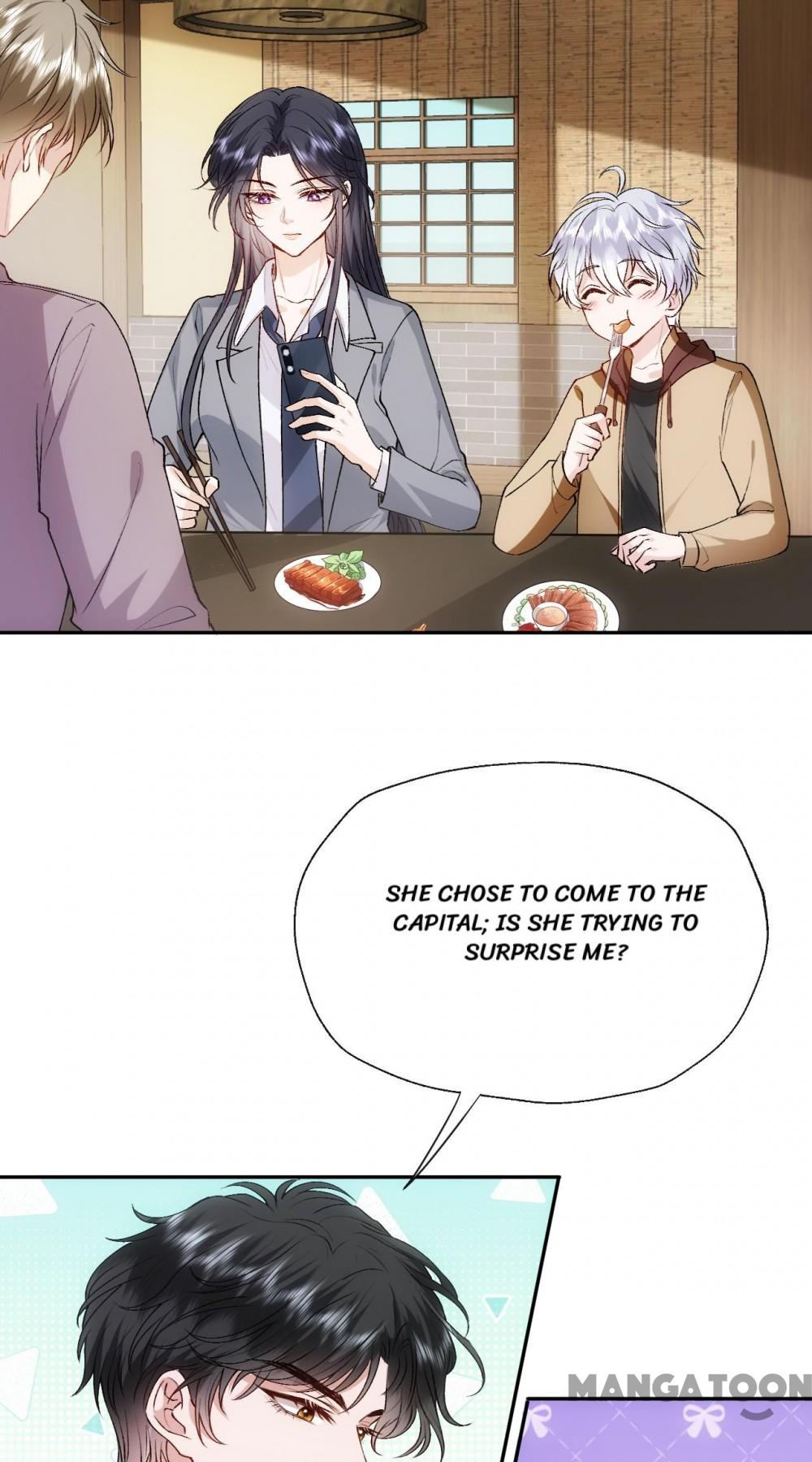 Madam and Her Daily Online Face-Slapping Chapter 82 - Page 17