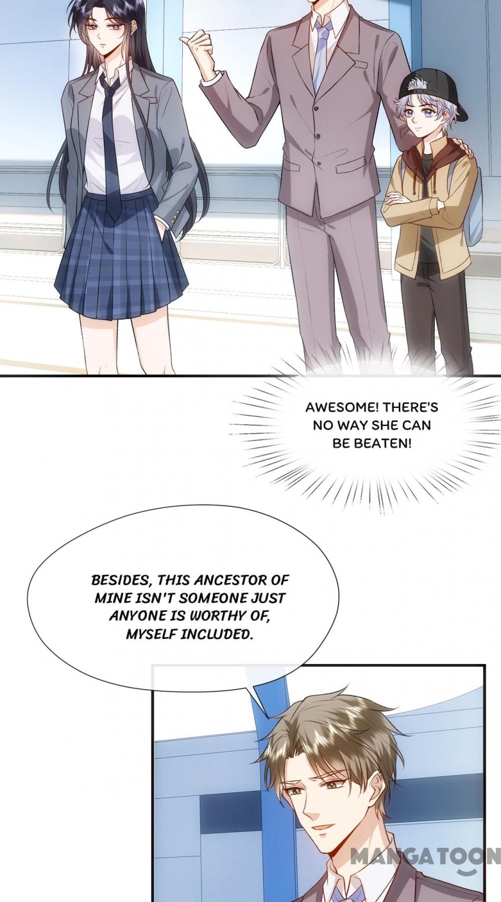 Madam and Her Daily Online Face-Slapping Chapter 82 - Page 2