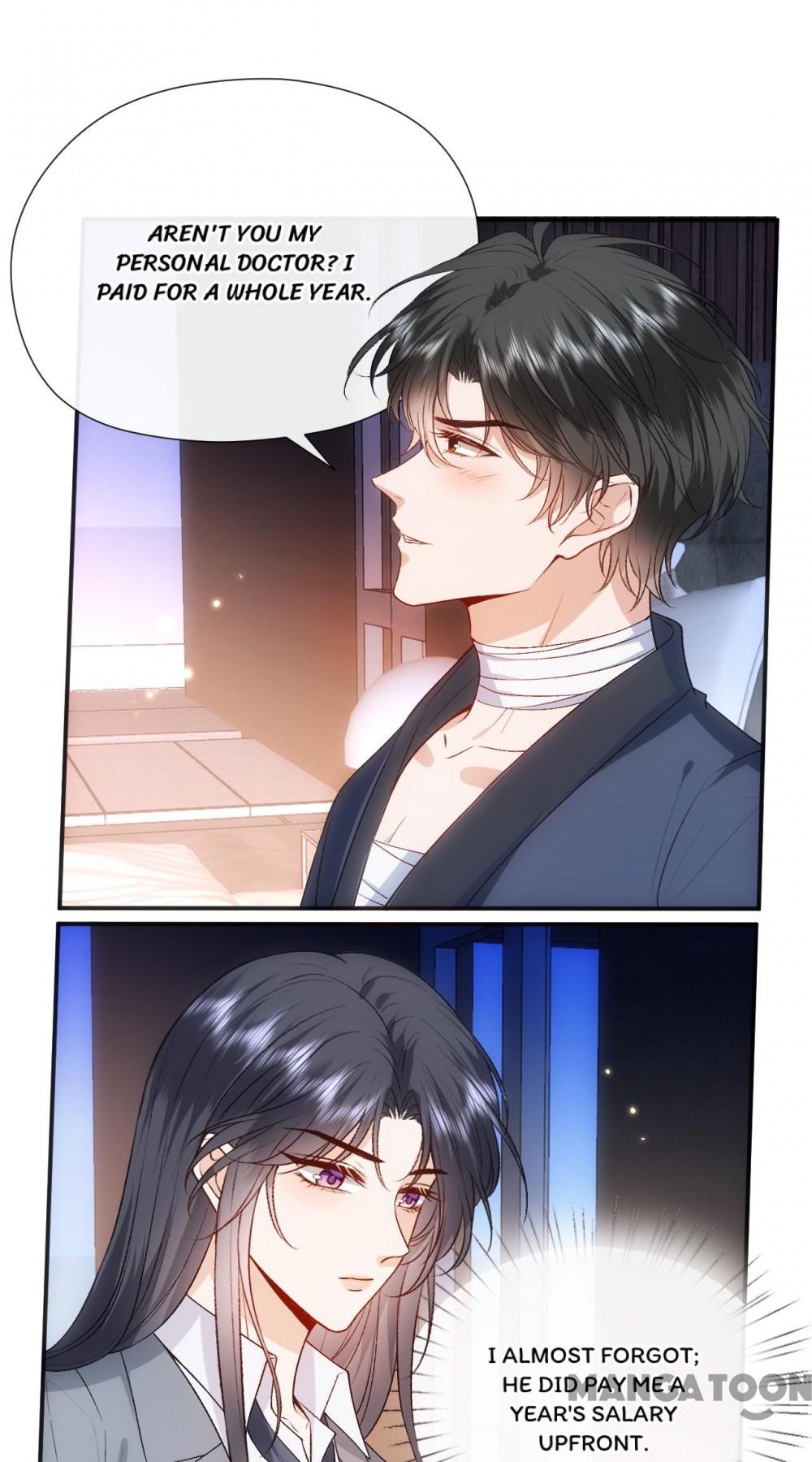 Madam and Her Daily Online Face-Slapping Chapter 82 - Page 24