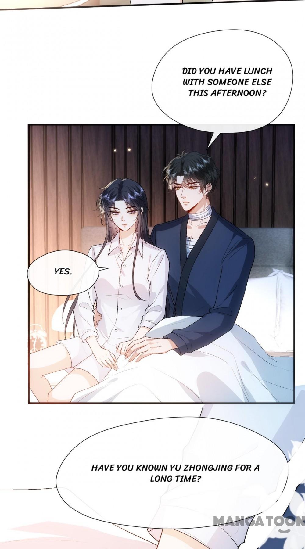 Madam and Her Daily Online Face-Slapping Chapter 82 - Page 28