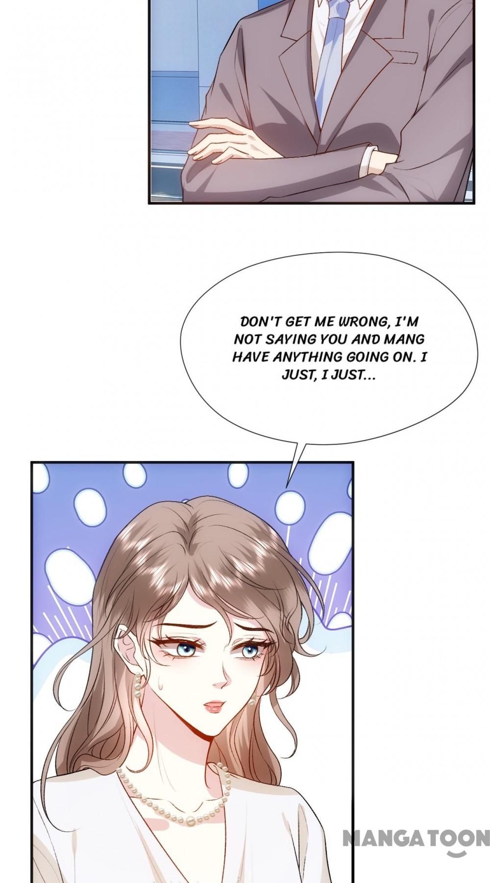 Madam and Her Daily Online Face-Slapping Chapter 82 - Page 3
