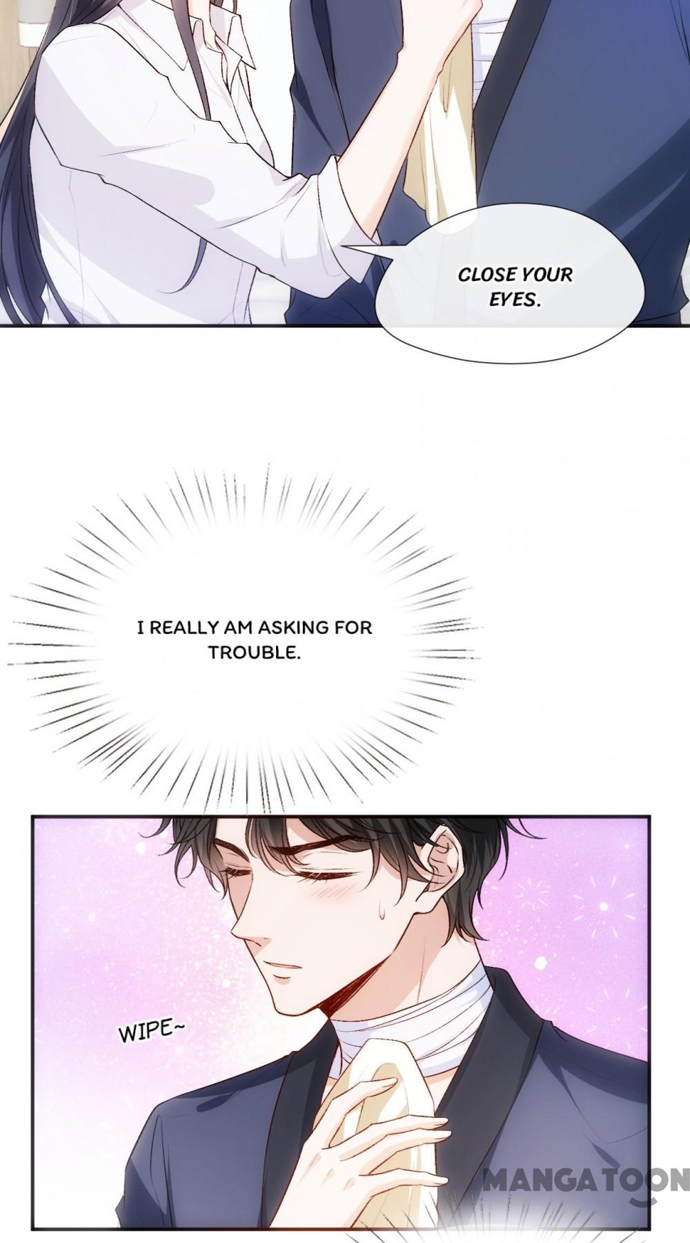 Madam and Her Daily Online Face-Slapping Chapter 82 - Page 31