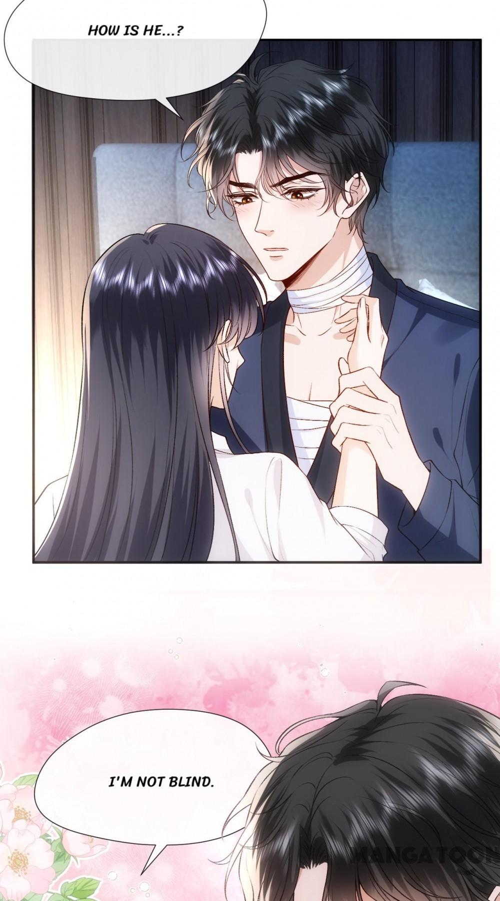 Madam and Her Daily Online Face-Slapping Chapter 82 - Page 33