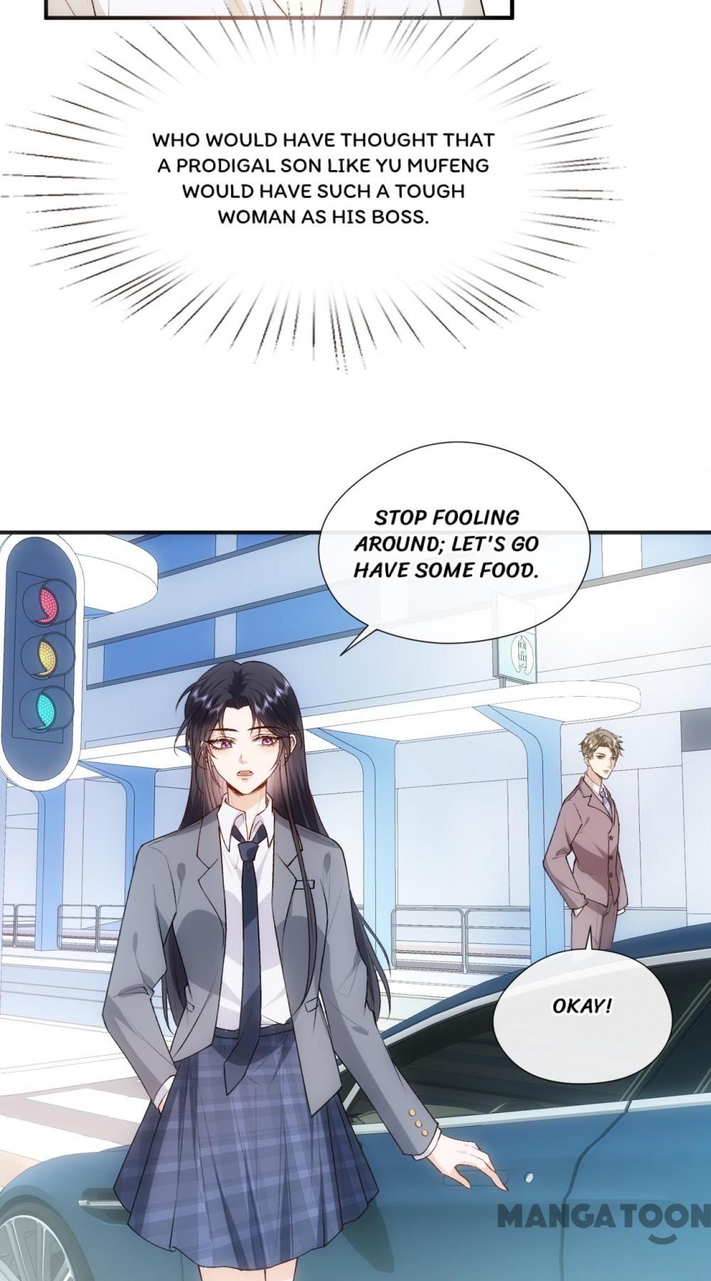 Madam and Her Daily Online Face-Slapping Chapter 82 - Page 4