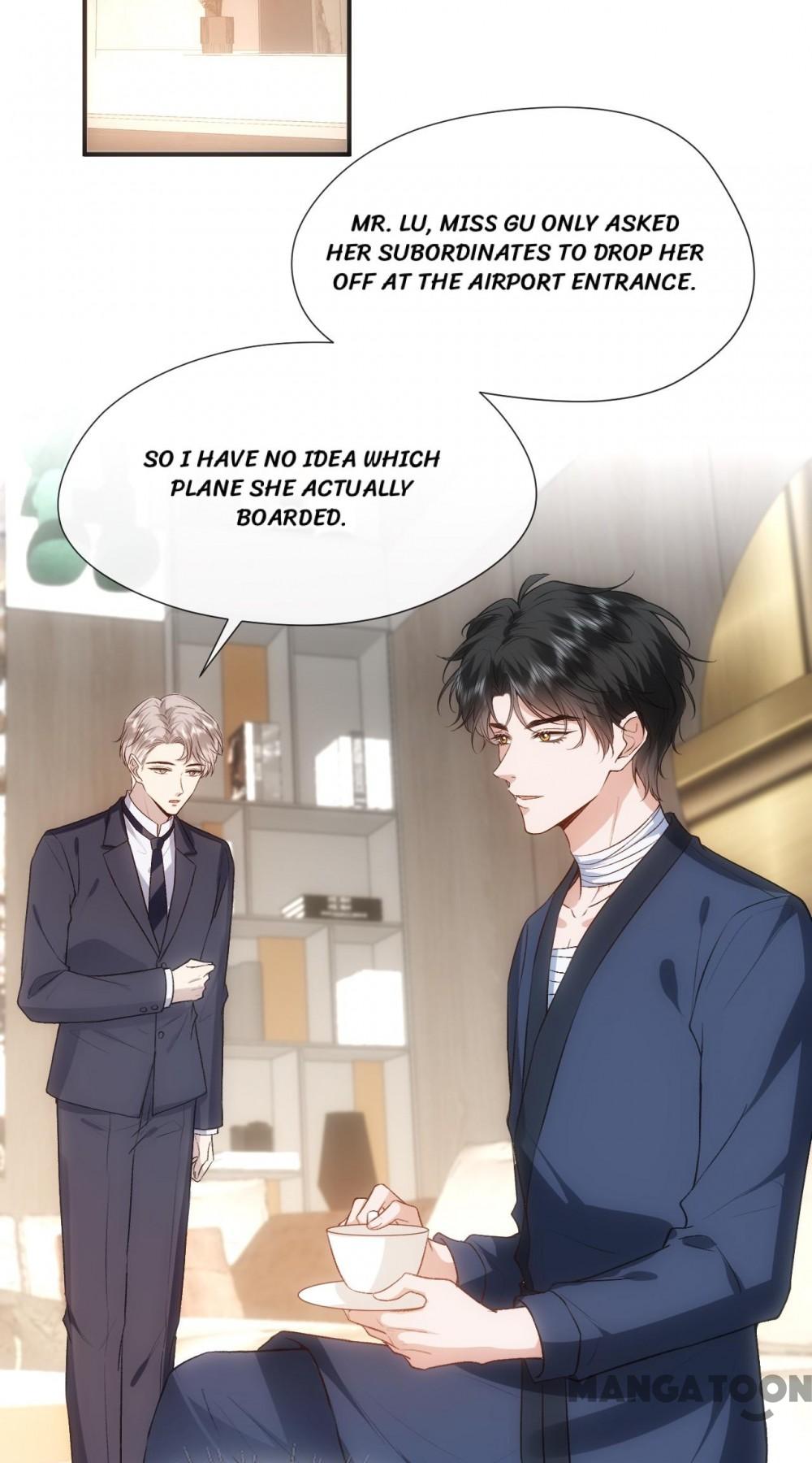 Madam and Her Daily Online Face-Slapping Chapter 82 - Page 8