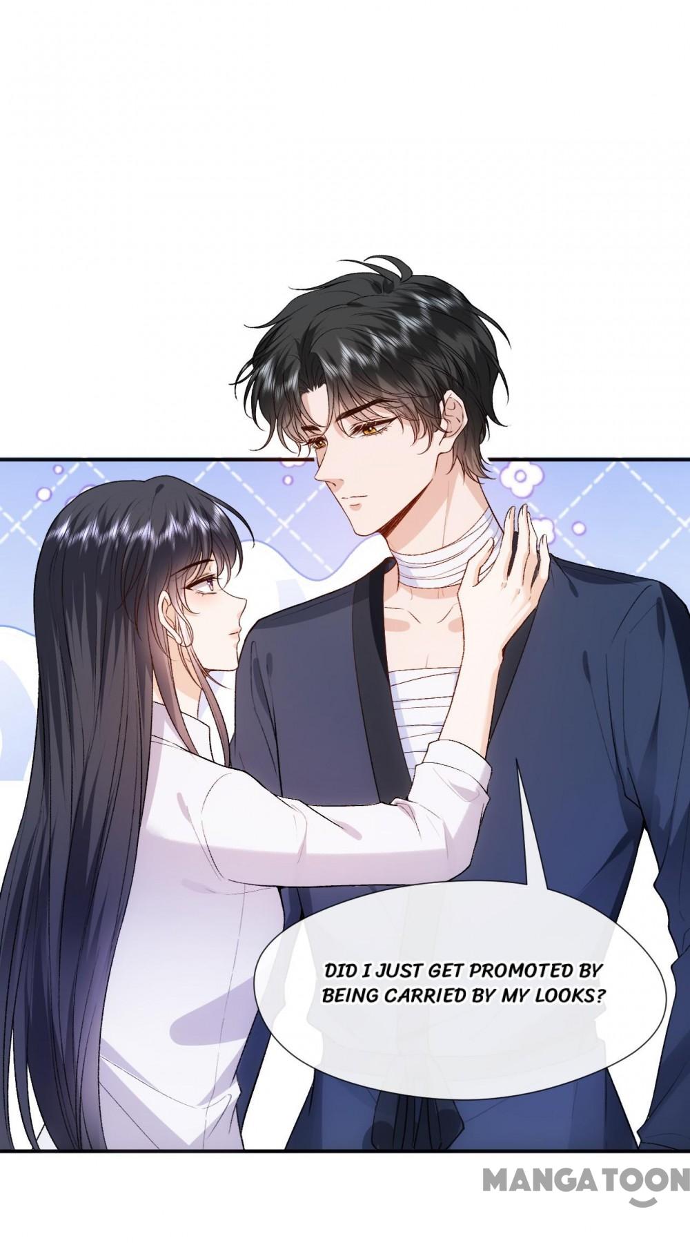 Madam and Her Daily Online Face-Slapping Chapter 83 - Page 1