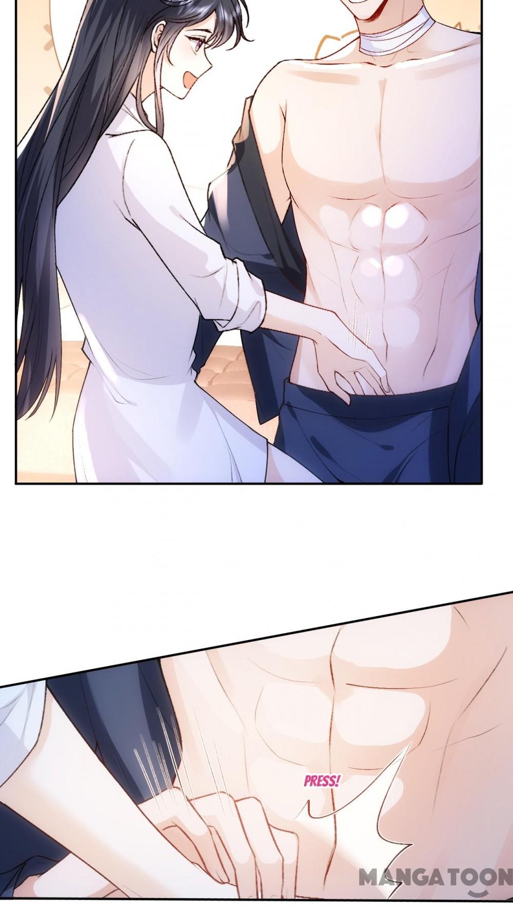 Madam and Her Daily Online Face-Slapping Chapter 83 - Page 10