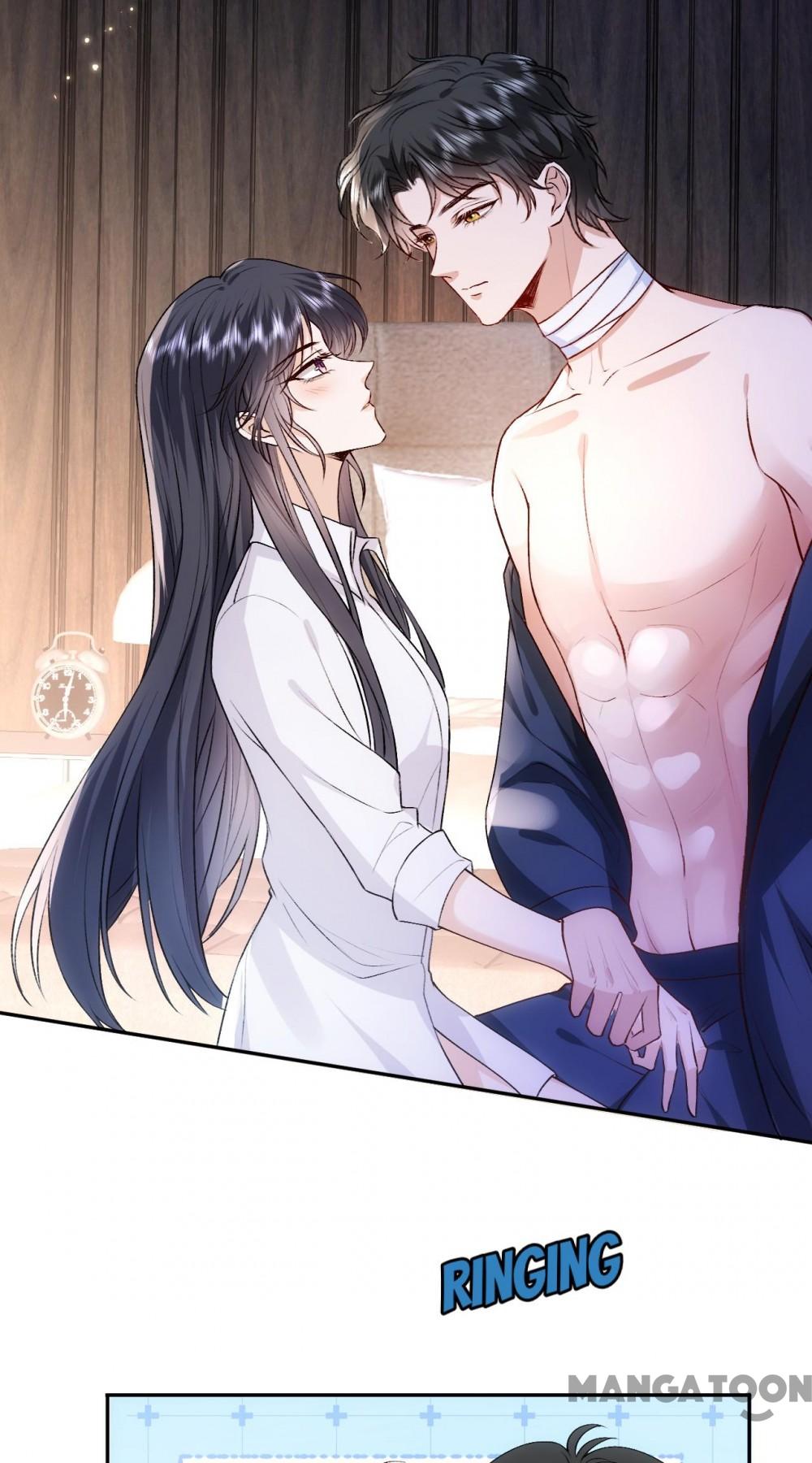 Madam and Her Daily Online Face-Slapping Chapter 83 - Page 12