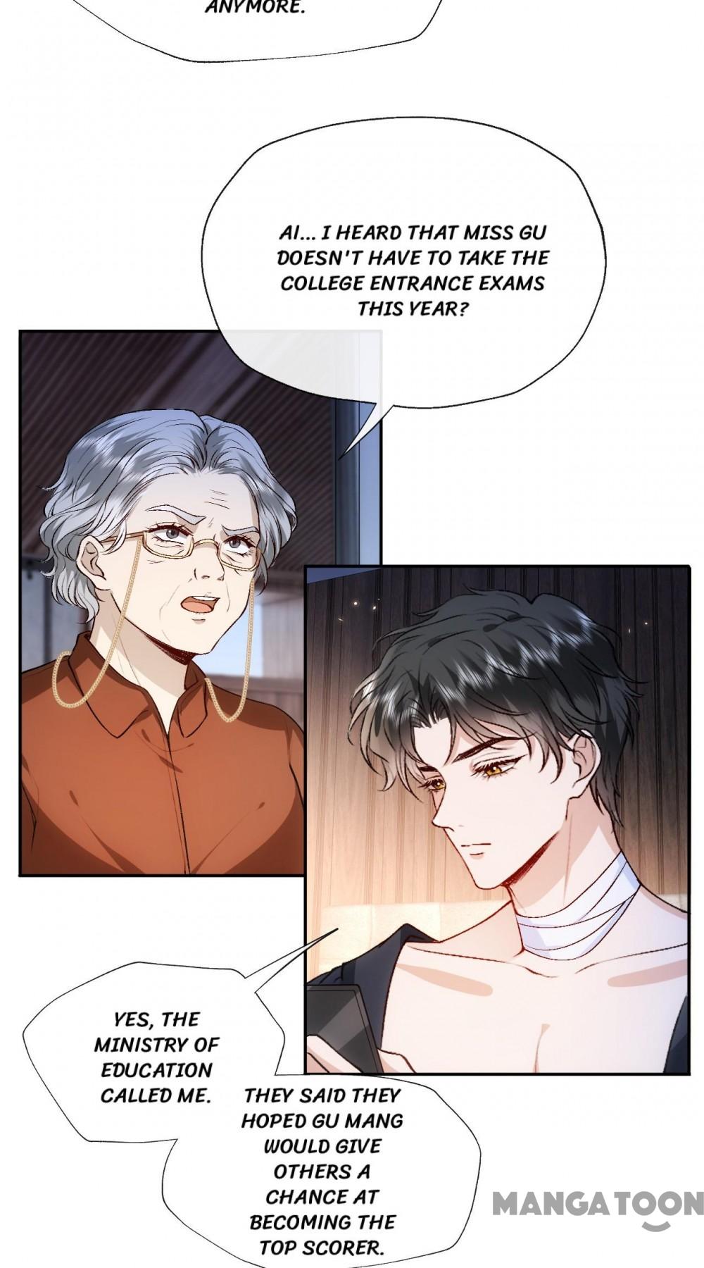 Madam and Her Daily Online Face-Slapping Chapter 83 - Page 14