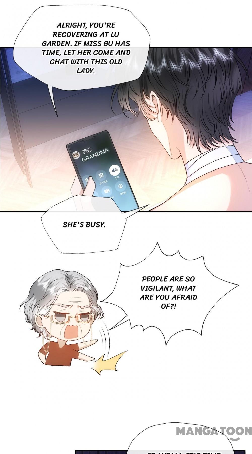 Madam and Her Daily Online Face-Slapping Chapter 83 - Page 16