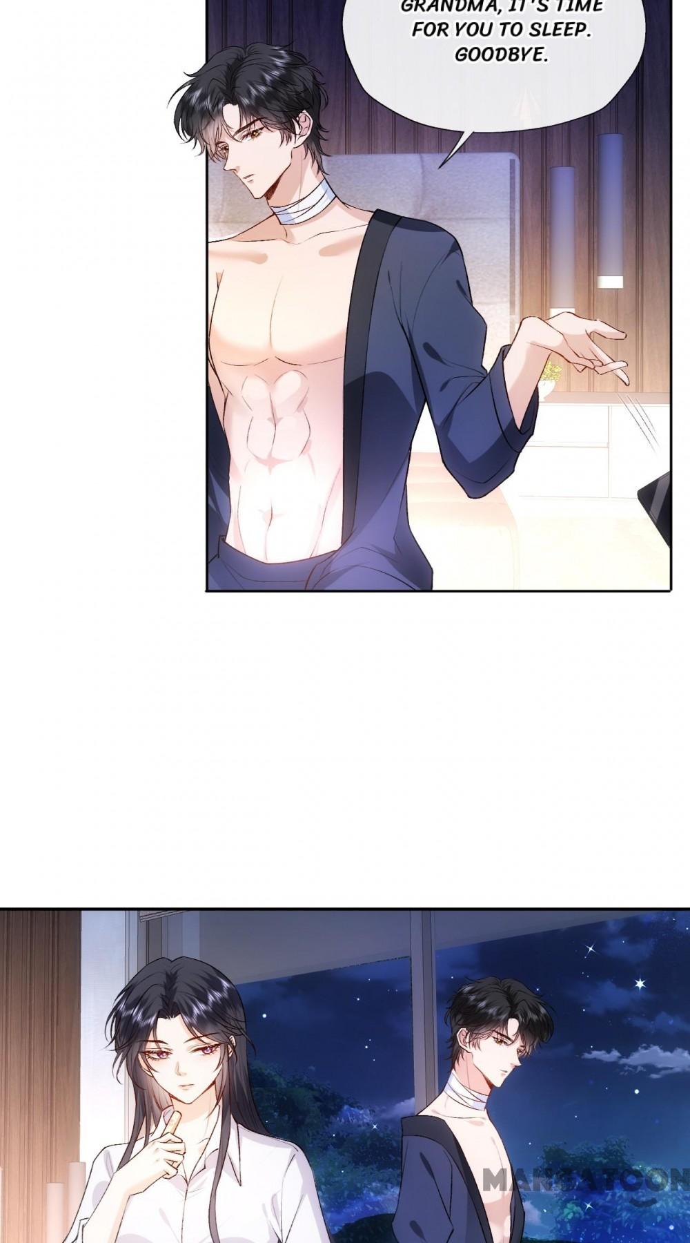 Madam and Her Daily Online Face-Slapping Chapter 83 - Page 17