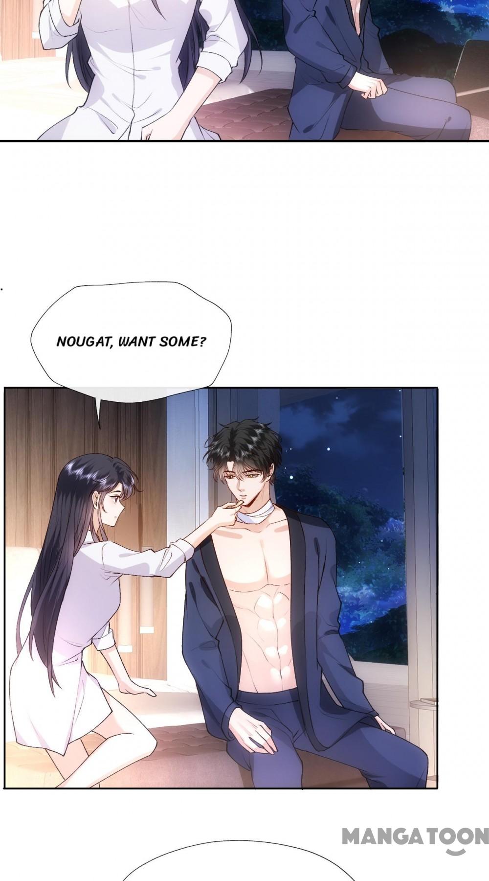 Madam and Her Daily Online Face-Slapping Chapter 83 - Page 18