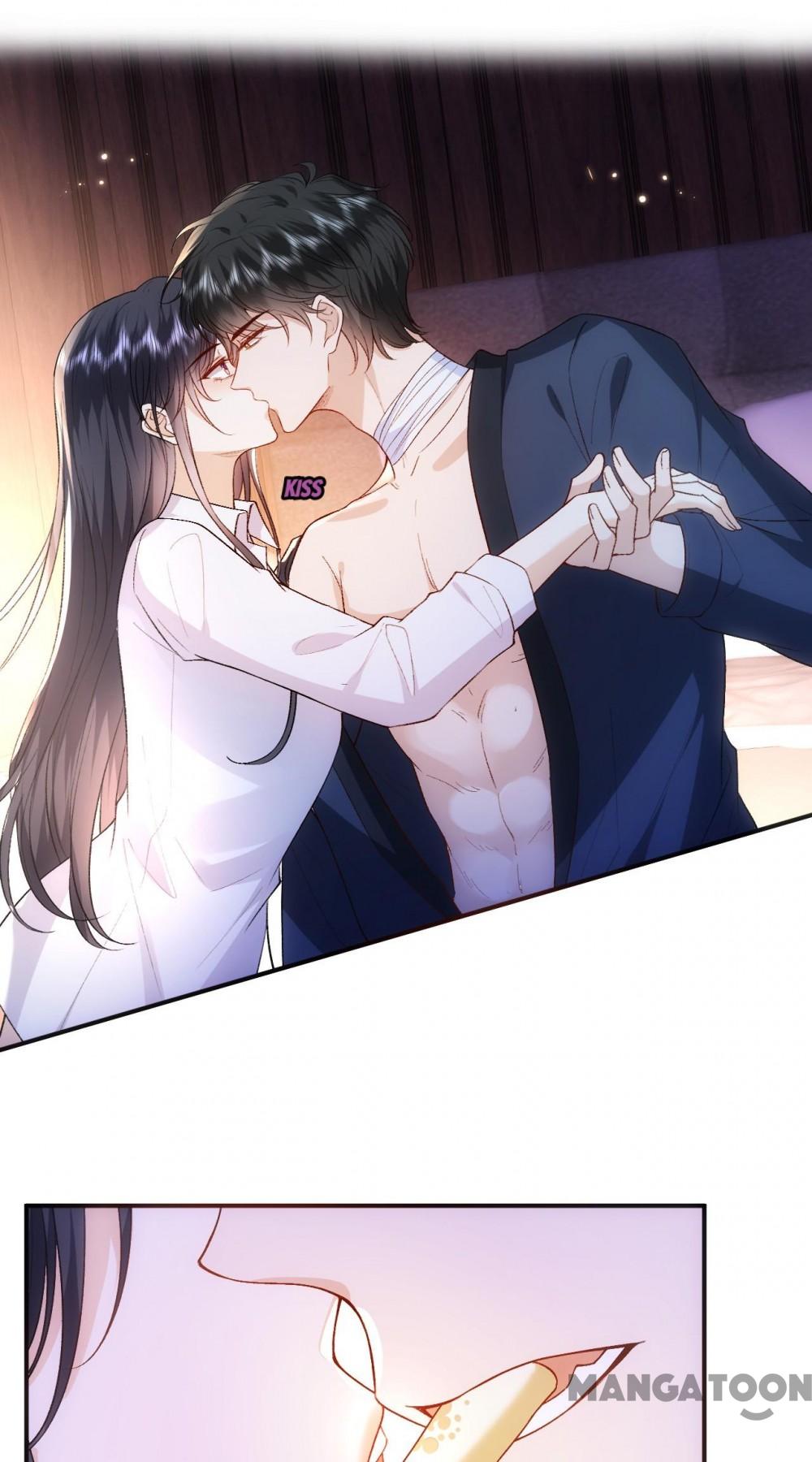 Madam and Her Daily Online Face-Slapping Chapter 83 - Page 21