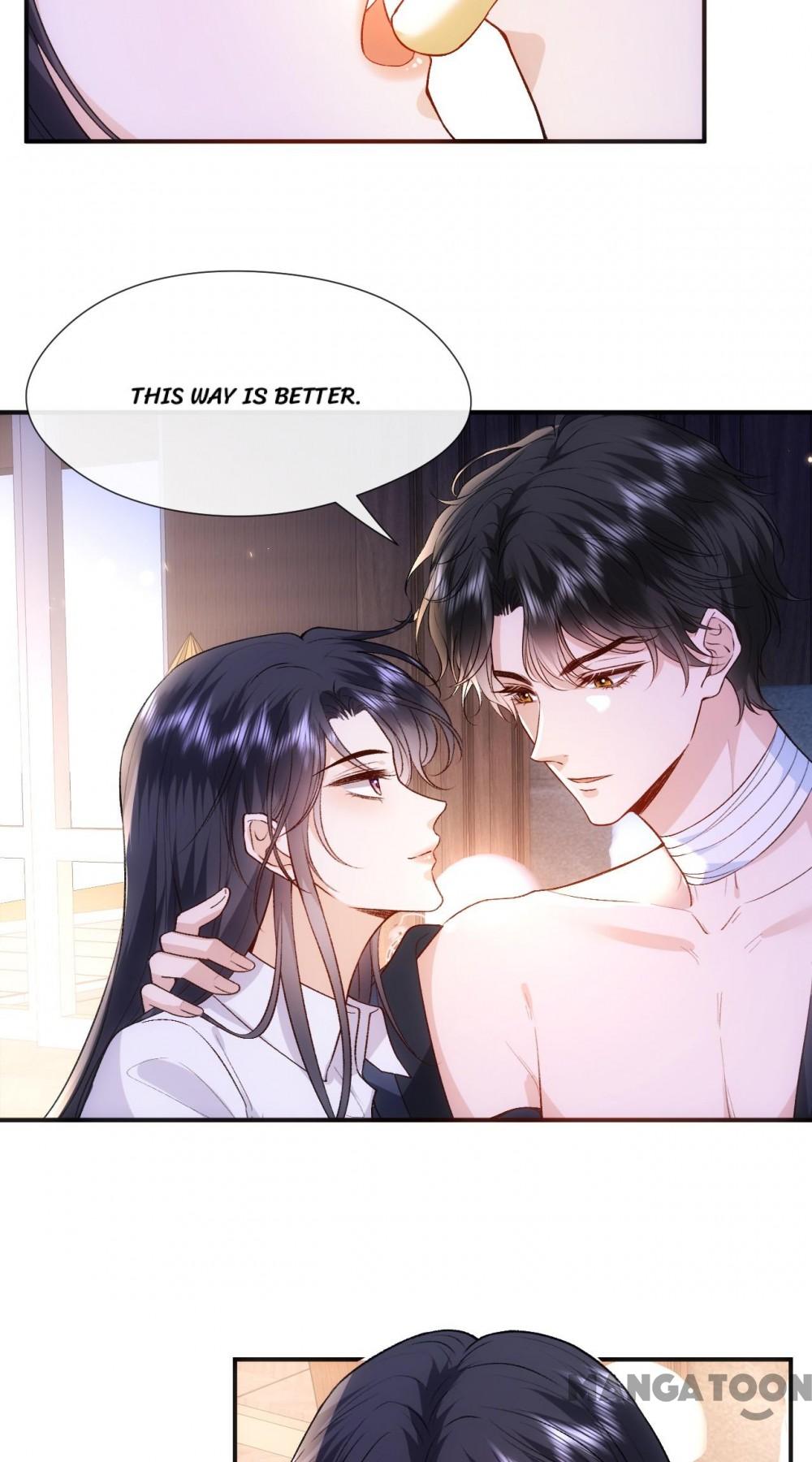 Madam and Her Daily Online Face-Slapping Chapter 83 - Page 22