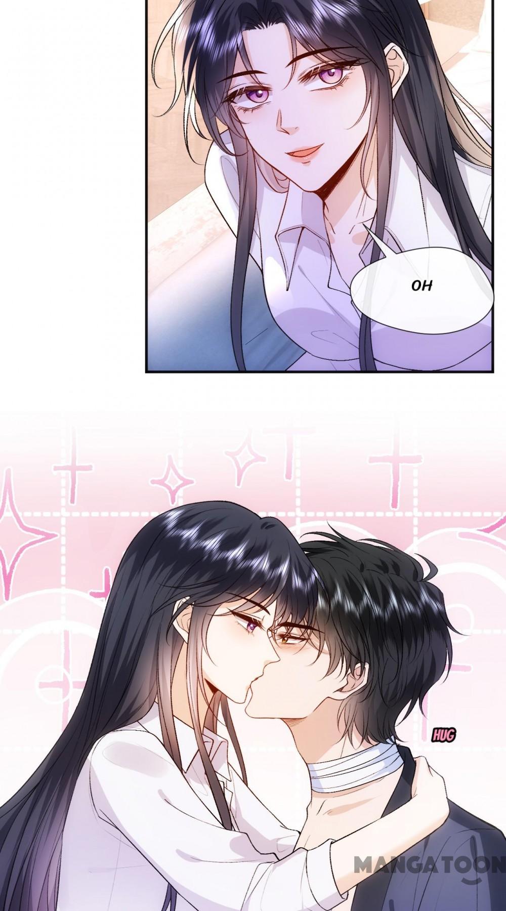 Madam and Her Daily Online Face-Slapping Chapter 83 - Page 23