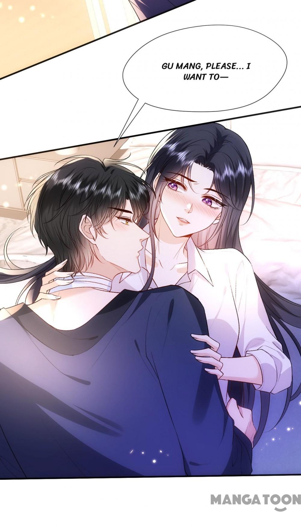 Madam and Her Daily Online Face-Slapping Chapter 83 - Page 25