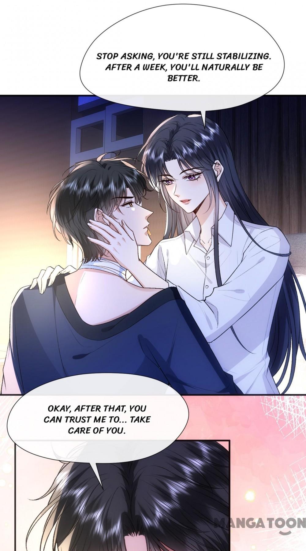 Madam and Her Daily Online Face-Slapping Chapter 83 - Page 26