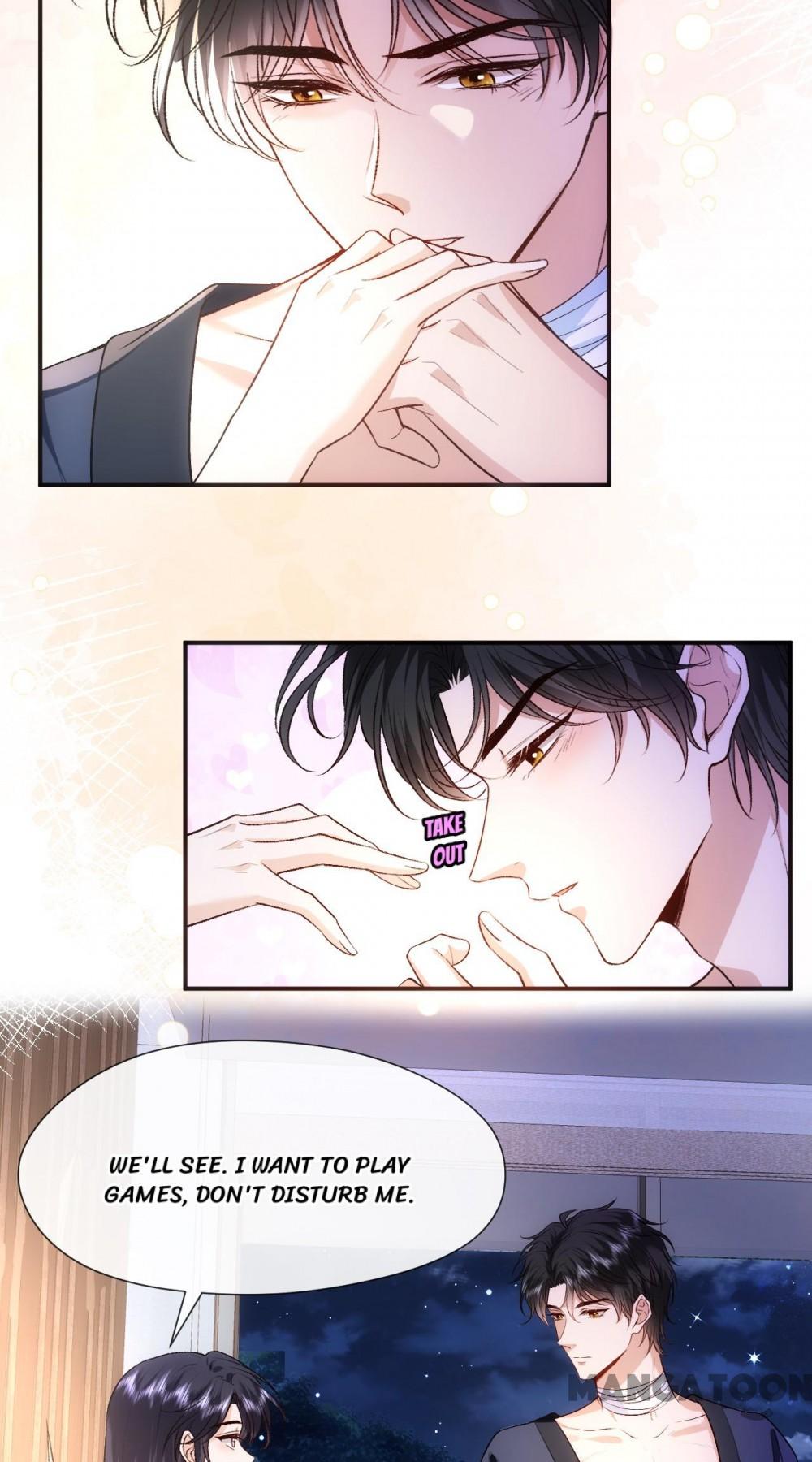 Madam and Her Daily Online Face-Slapping Chapter 83 - Page 27