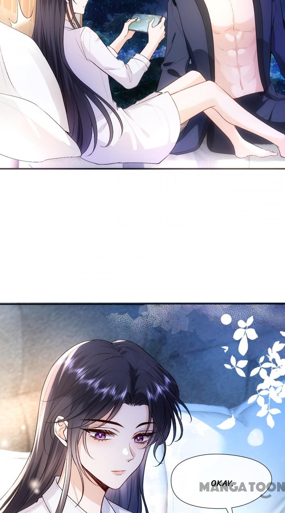 Madam and Her Daily Online Face-Slapping Chapter 83 - Page 28