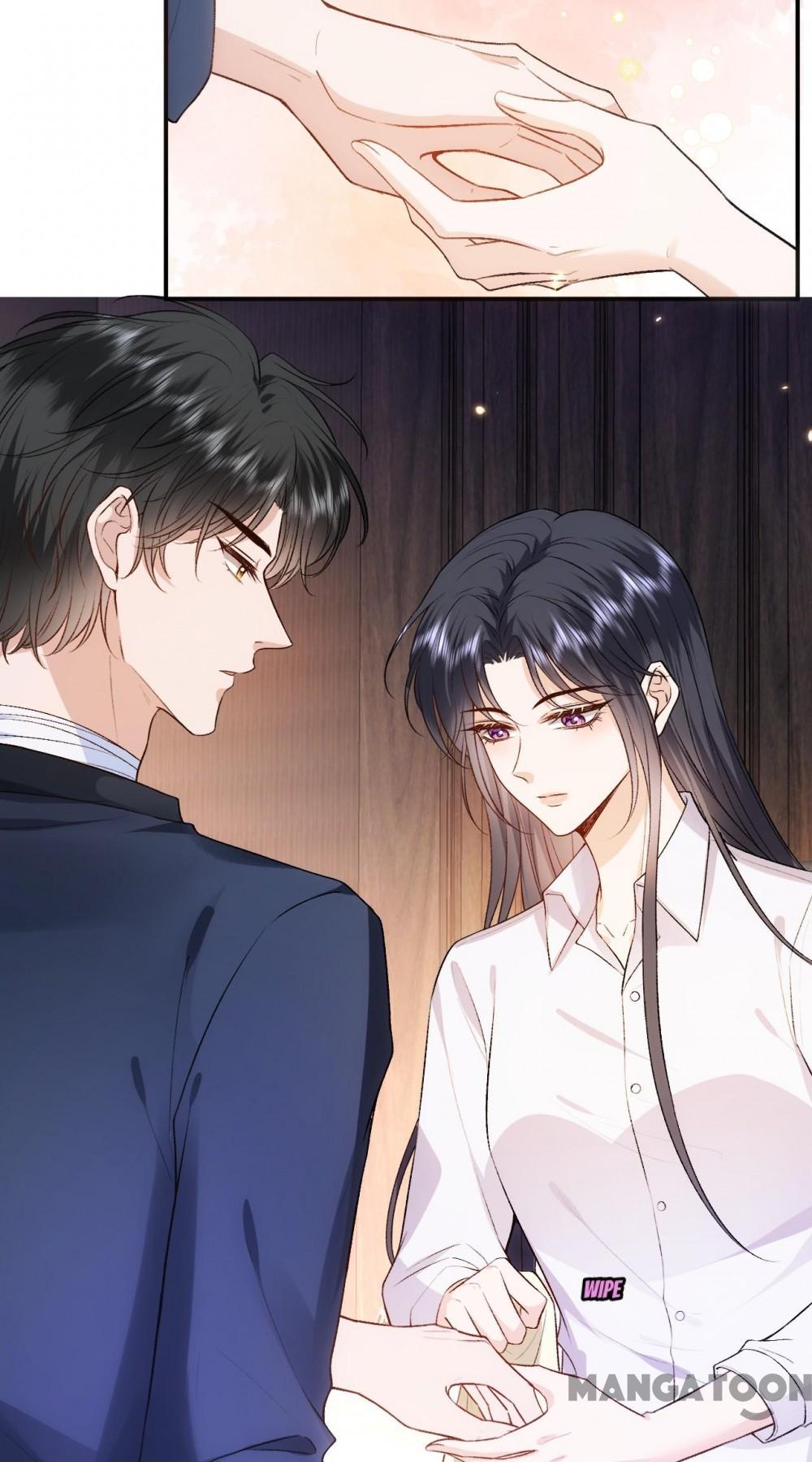 Madam and Her Daily Online Face-Slapping Chapter 83 - Page 3