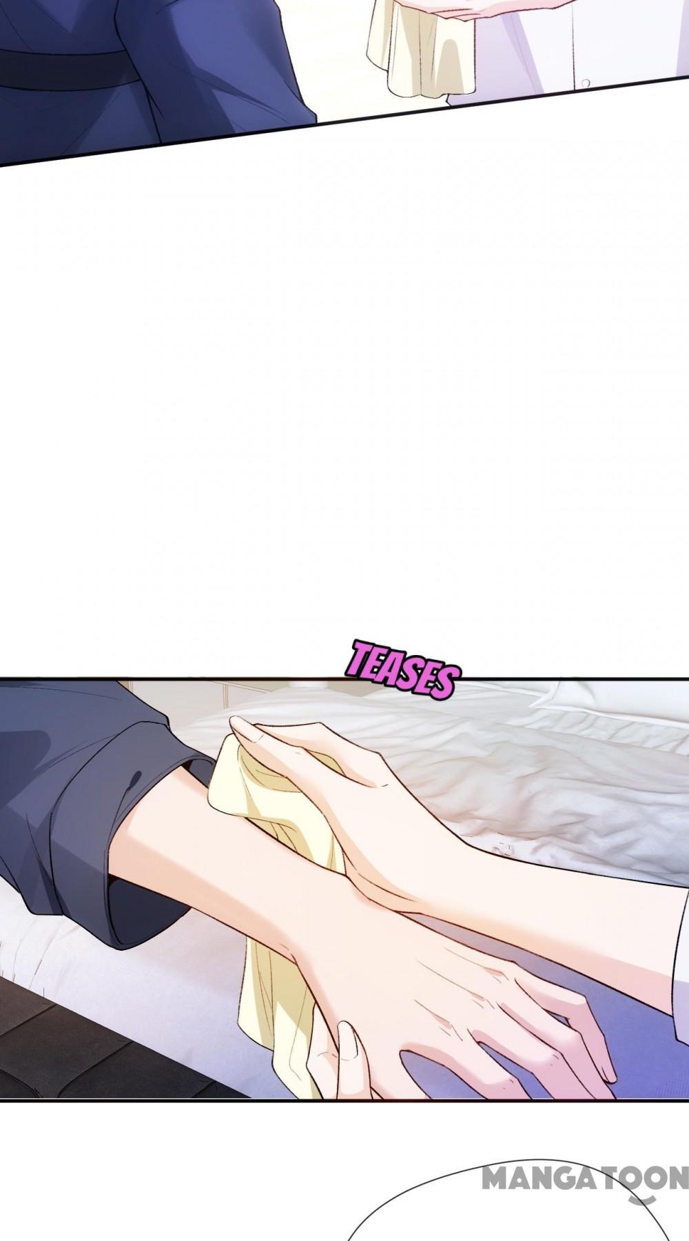 Madam and Her Daily Online Face-Slapping Chapter 83 - Page 4