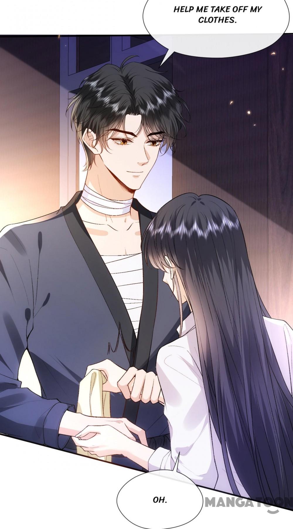 Madam and Her Daily Online Face-Slapping Chapter 83 - Page 5