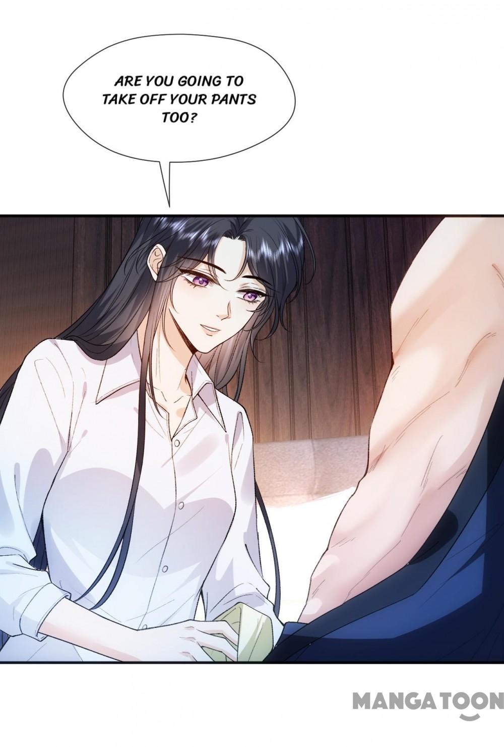 Madam and Her Daily Online Face-Slapping Chapter 83 - Page 8