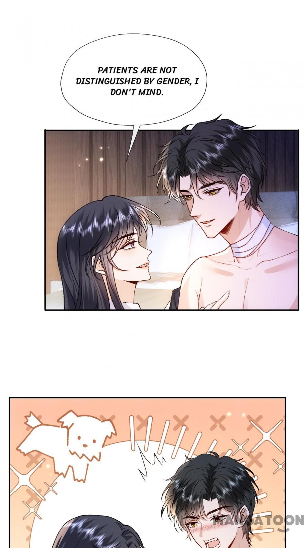 Madam and Her Daily Online Face-Slapping Chapter 83 - Page 9