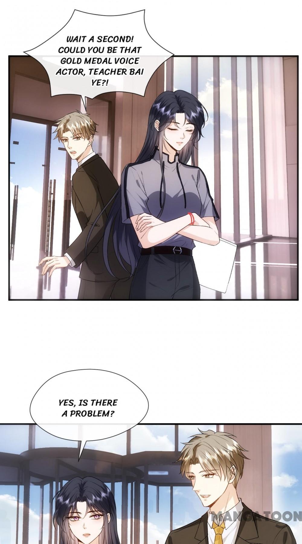 Madam and Her Daily Online Face-Slapping Chapter 84 - Page 10