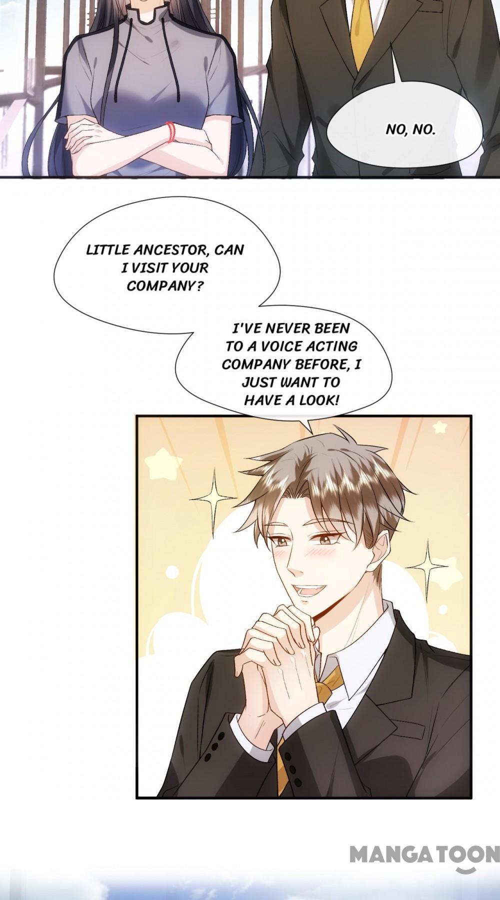 Madam and Her Daily Online Face-Slapping Chapter 84 - Page 11