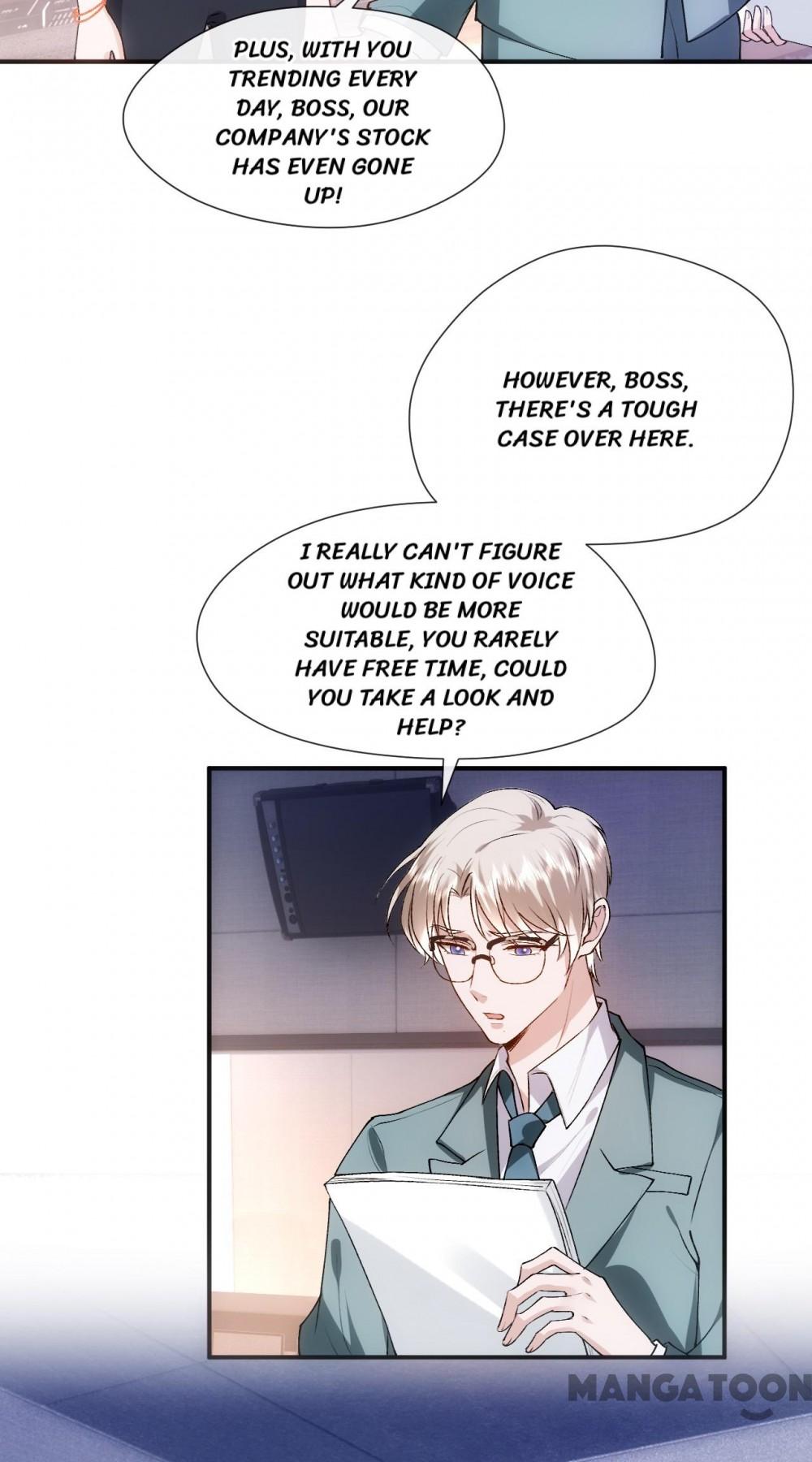 Madam and Her Daily Online Face-Slapping Chapter 84 - Page 15