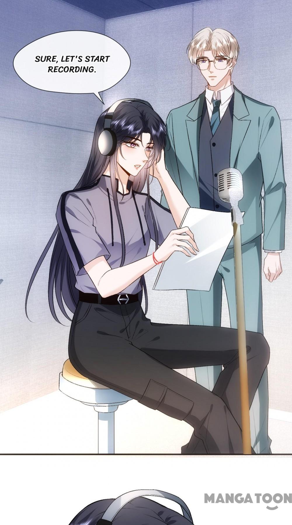 Madam and Her Daily Online Face-Slapping Chapter 84 - Page 16