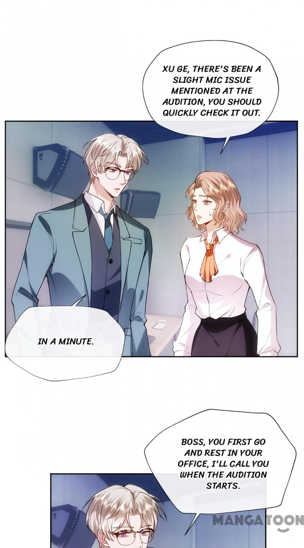 Madam and Her Daily Online Face-Slapping Chapter 84 - Page 19