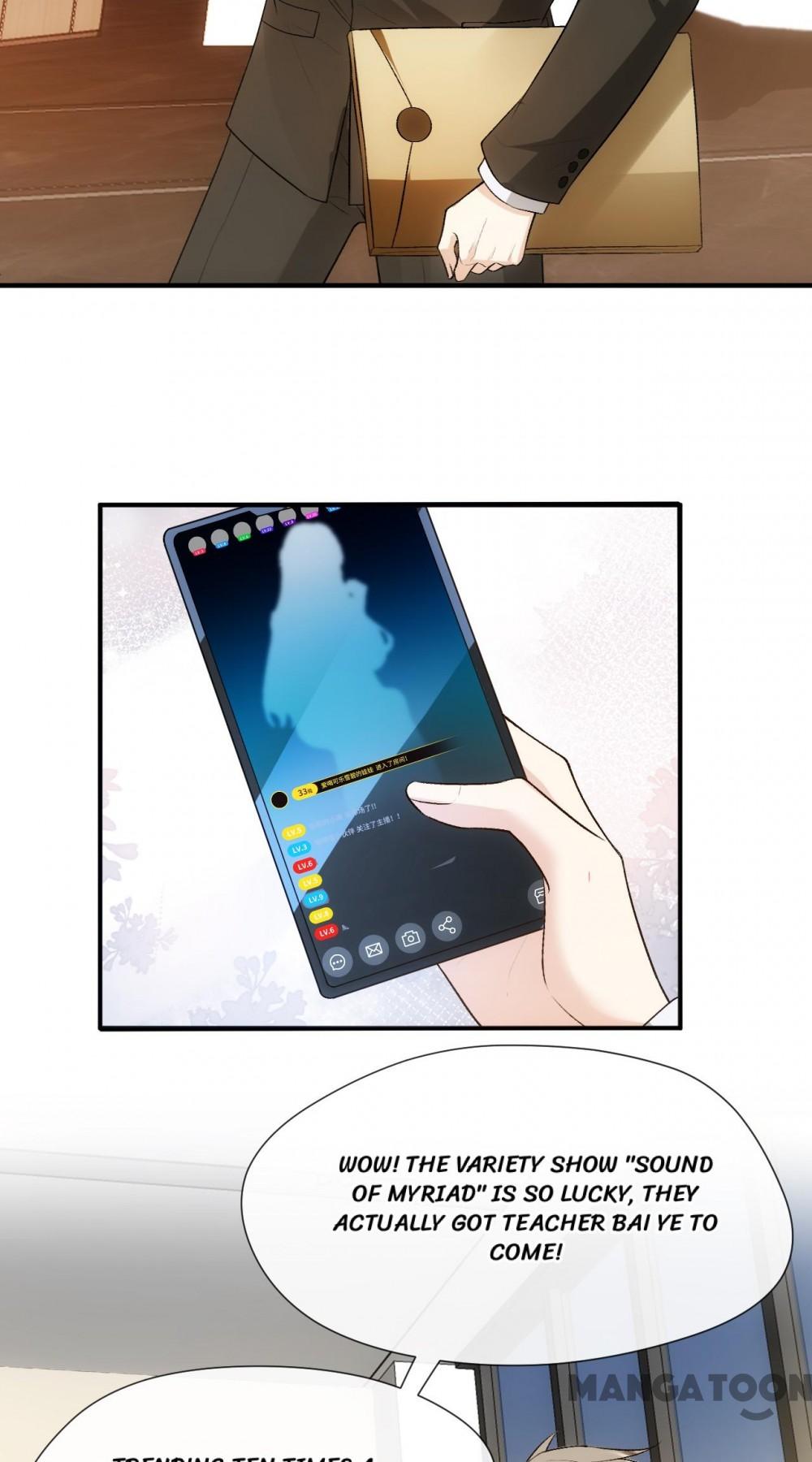 Madam and Her Daily Online Face-Slapping Chapter 84 - Page 2