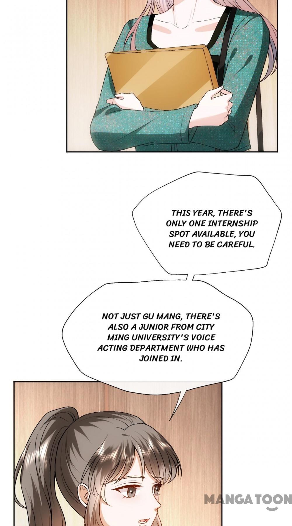 Madam and Her Daily Online Face-Slapping Chapter 84 - Page 23