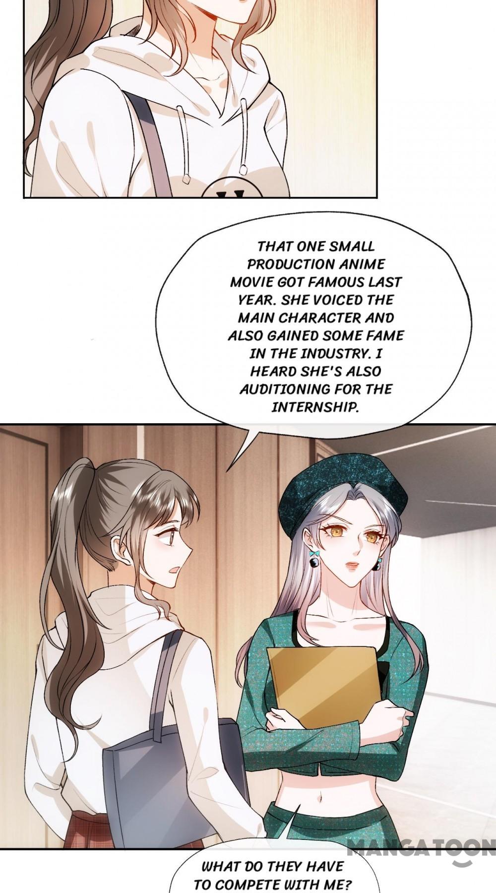 Madam and Her Daily Online Face-Slapping Chapter 84 - Page 24