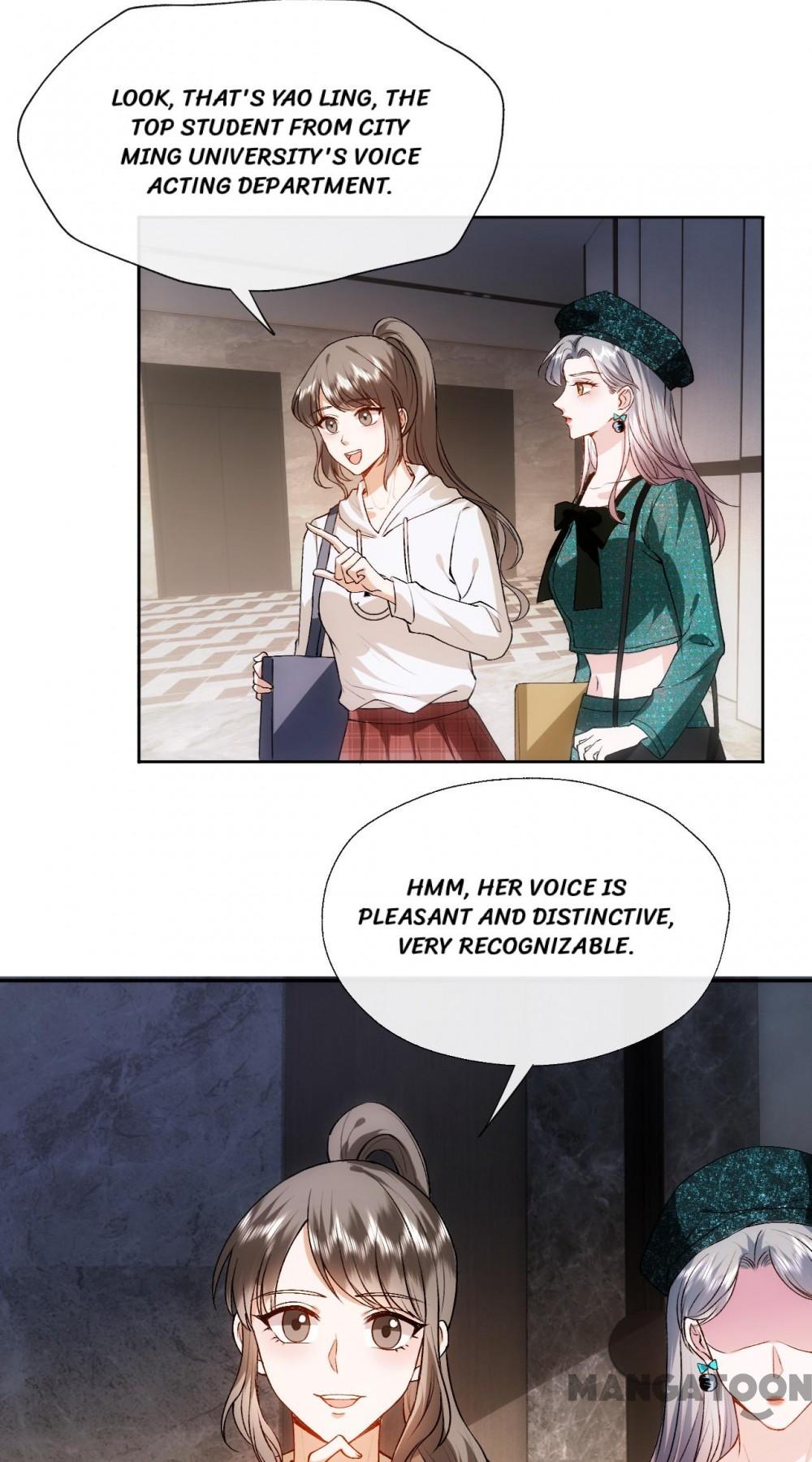 Madam and Her Daily Online Face-Slapping Chapter 84 - Page 26