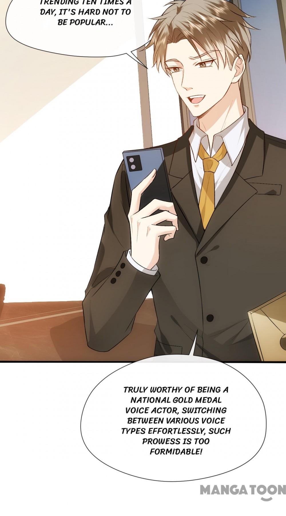 Madam and Her Daily Online Face-Slapping Chapter 84 - Page 3