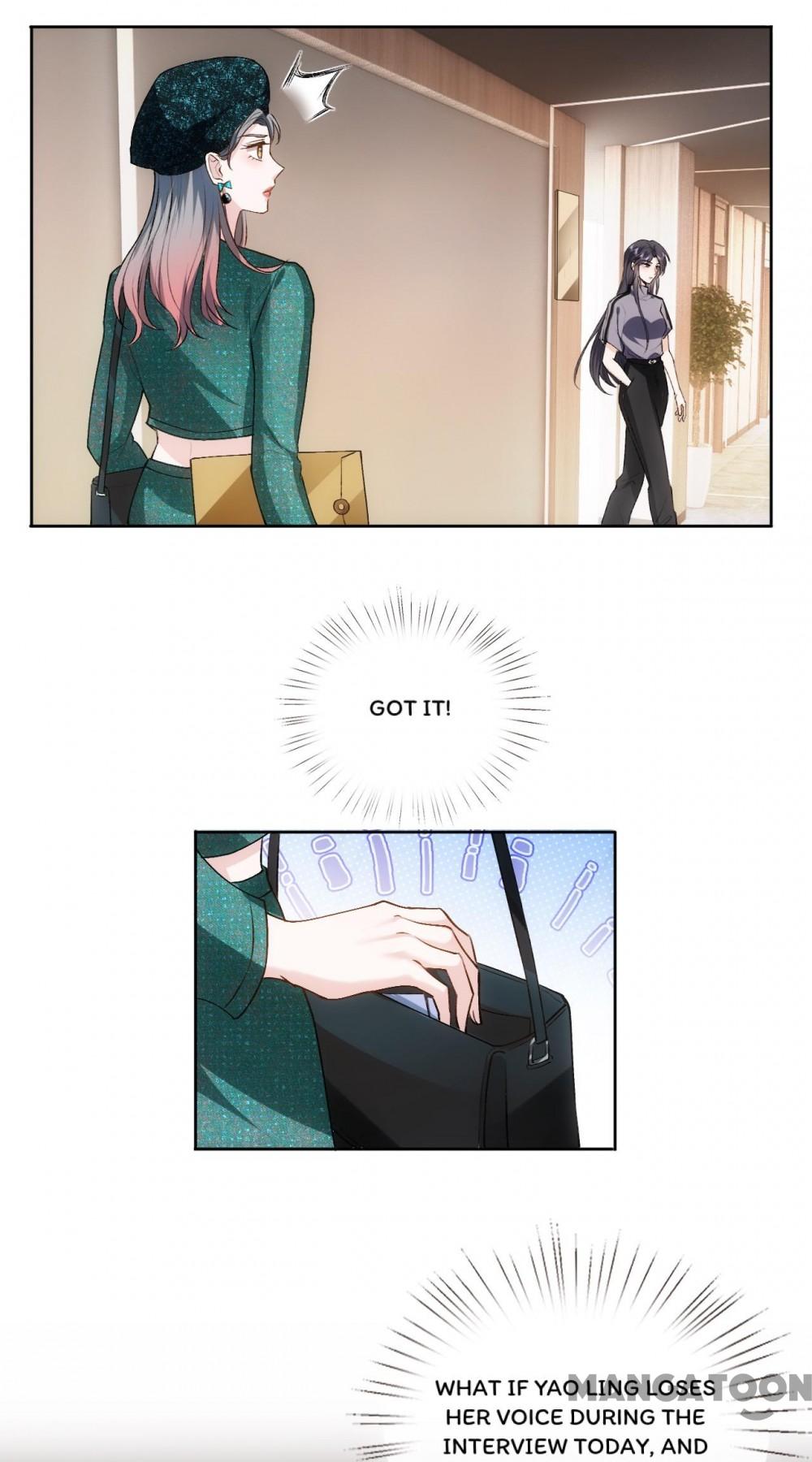 Madam and Her Daily Online Face-Slapping Chapter 84 - Page 30