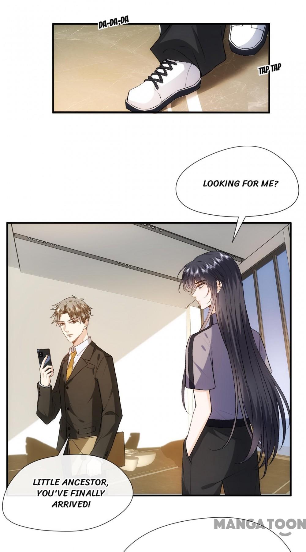 Madam and Her Daily Online Face-Slapping Chapter 84 - Page 4