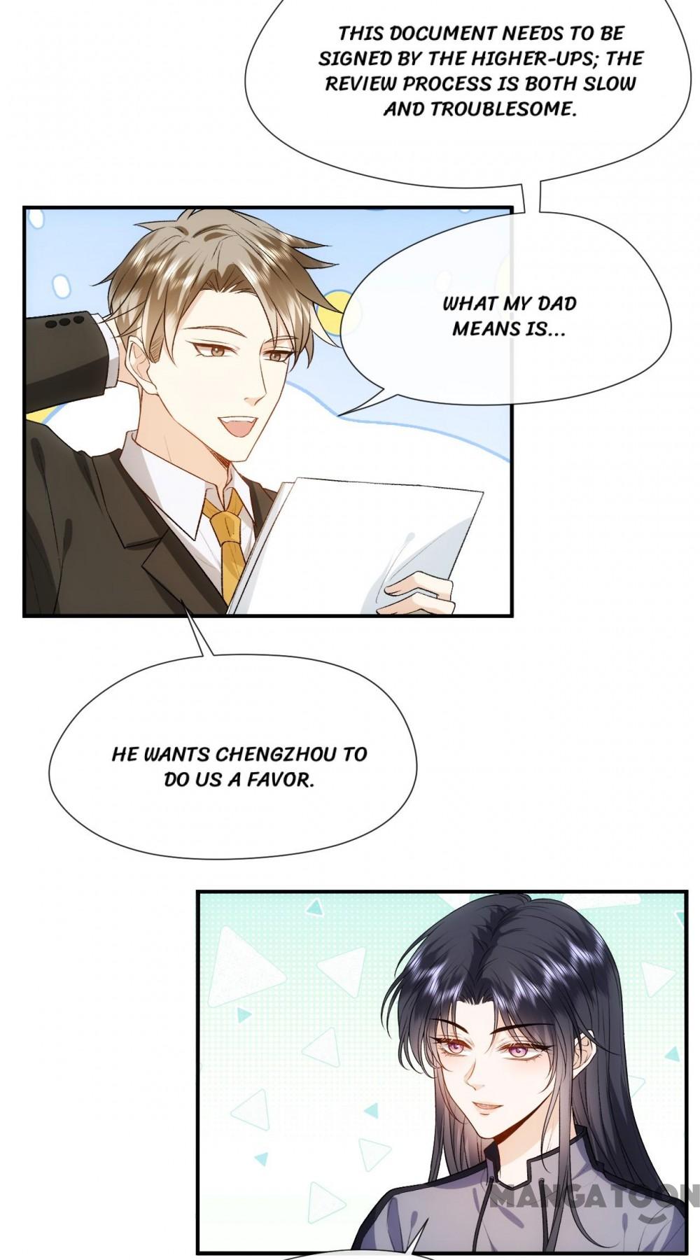 Madam and Her Daily Online Face-Slapping Chapter 84 - Page 5