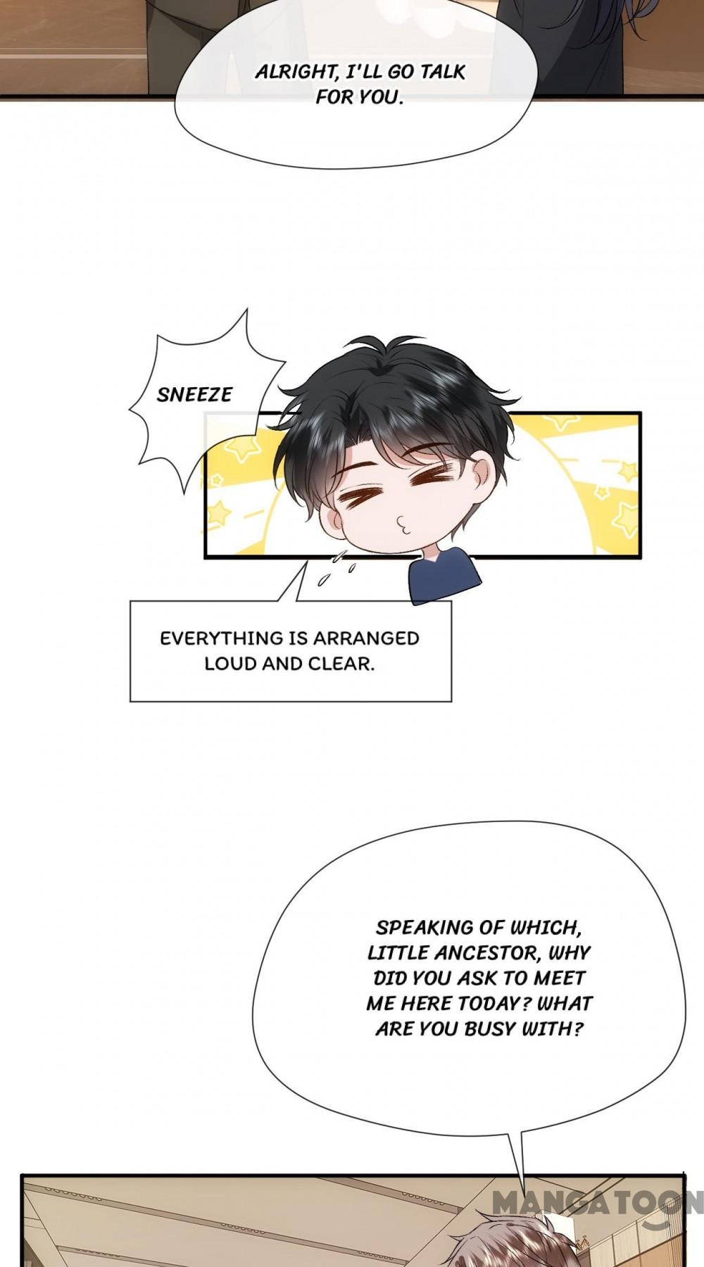 Madam and Her Daily Online Face-Slapping Chapter 84 - Page 7