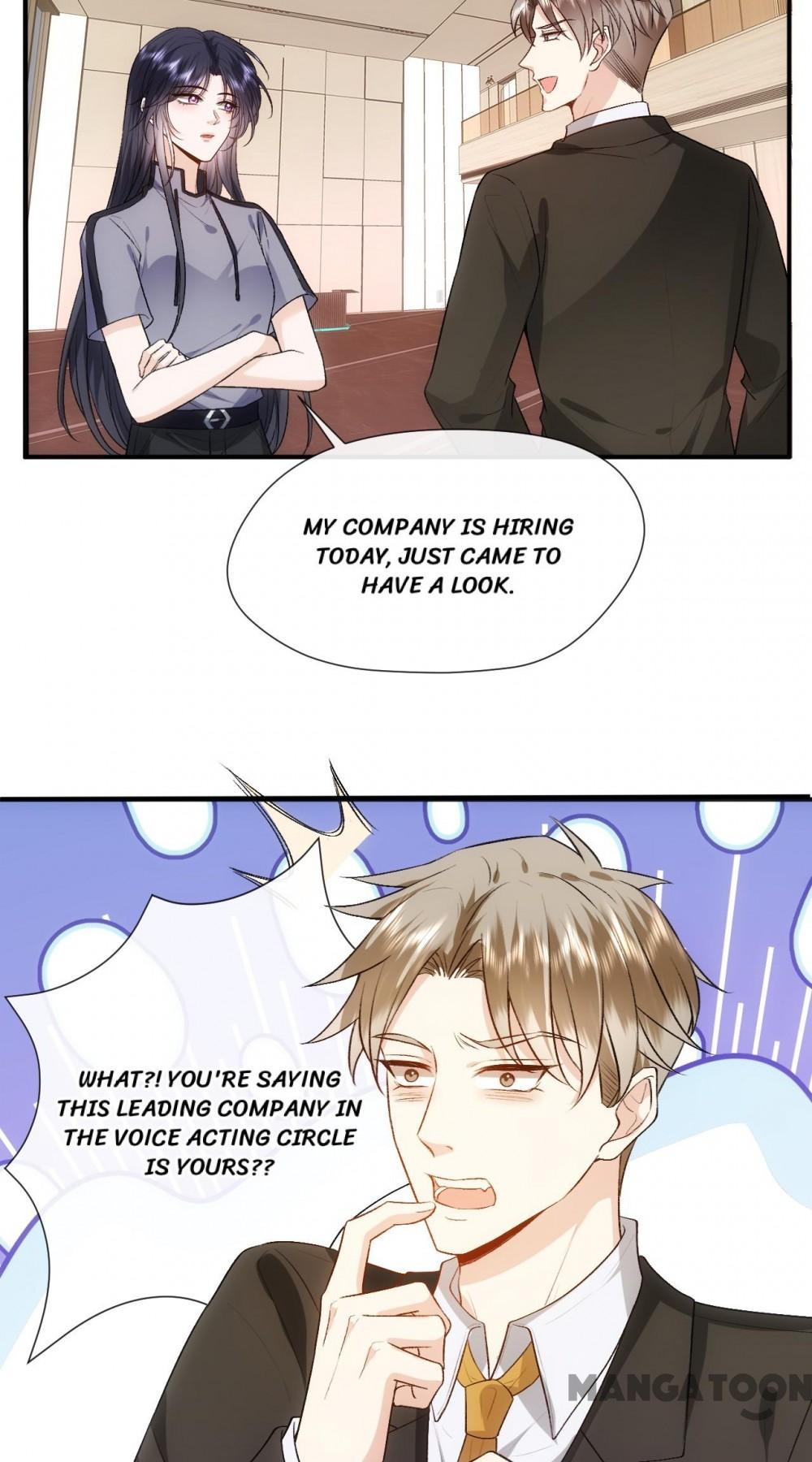 Madam and Her Daily Online Face-Slapping Chapter 84 - Page 8