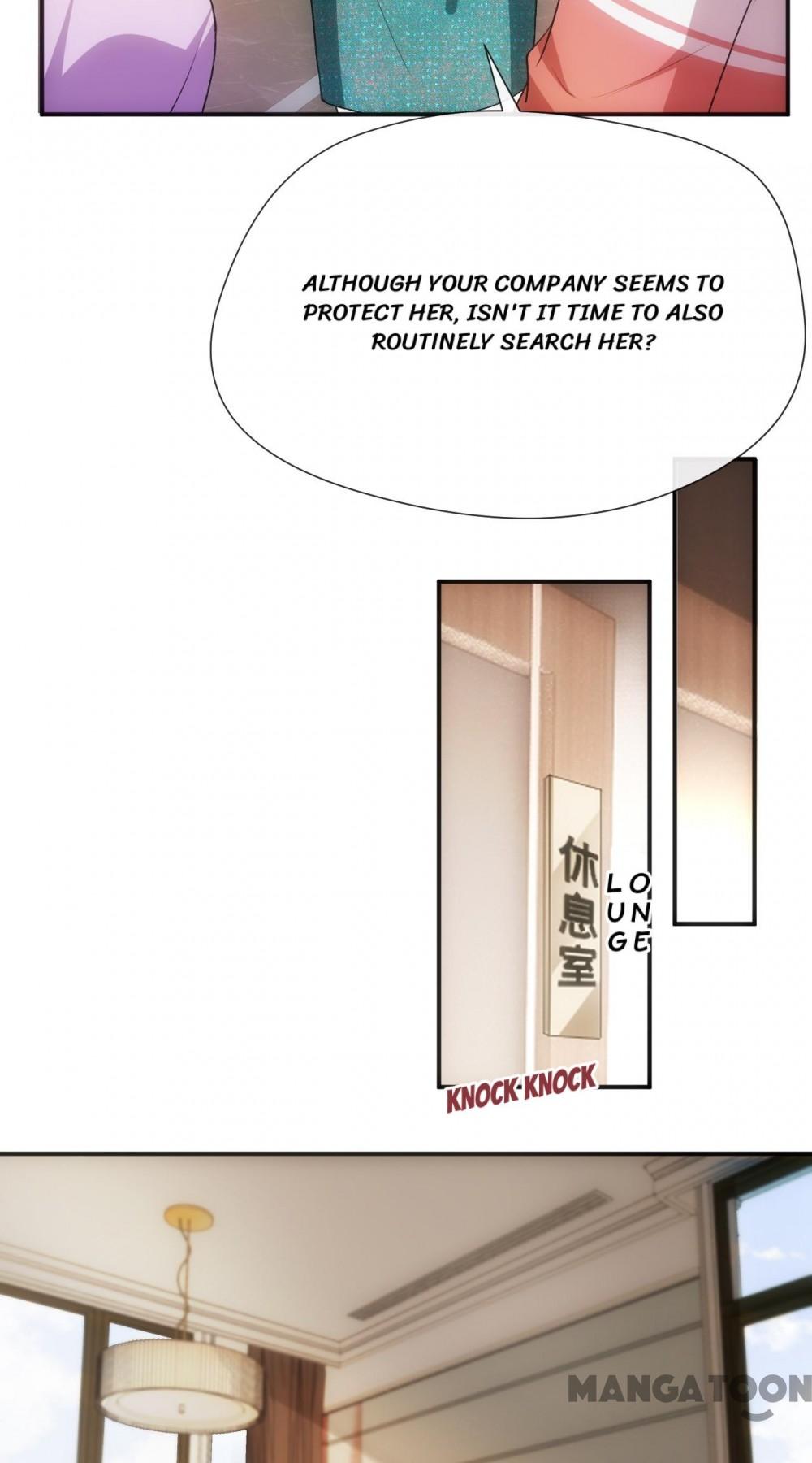 Madam and Her Daily Online Face-Slapping Chapter 85 - Page 14