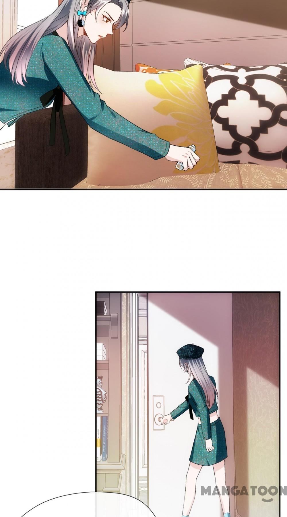 Madam and Her Daily Online Face-Slapping Chapter 85 - Page 2