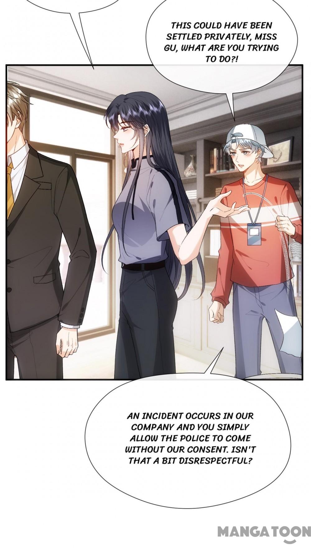 Madam and Her Daily Online Face-Slapping Chapter 85 - Page 29